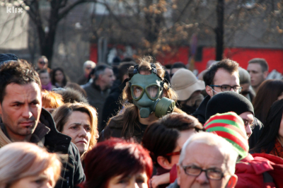 Rising persecution of environmental defenders signals shrinking civic space